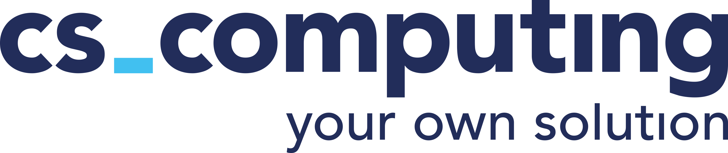 CS-Computing GmbH